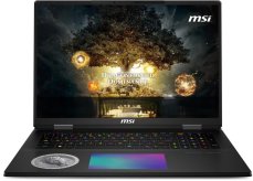 MSI Titan 18 HX Dragon Edition Norse Myth A2XWIG-439IT / NVIDIA GeForce RTX 5080 16 GB
