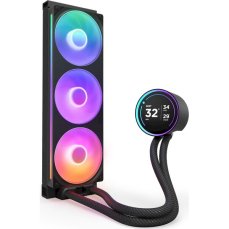 NZXT Kraken Elite 360 RGB černý