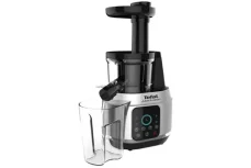 TEFAL Juice N#39;Clean ZC420E38 / Šnekový odšťavovač / 150 W / 4 rýchlosti / 800 ml (ZC420E38)