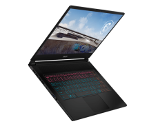 MSI Stealth 15M B12UE-030UK / 15,6" / Intel Core i7-1280P 4,8 GHz
 / 16 GB RAM / 1 TB SSD NVMe