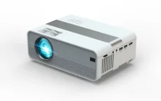 Technaxx TX-127 / LED / 1280x720 / 2000 CLO Lumen / 1000:1 / HDMI / VGA / USB / MicroSD / 3W repro (4869-TX)