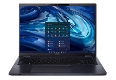 Acer TravelMate TMP416-51-55KN  / 16 palců / Intel Core i5-1240P 1.20 GHz / 16 GB RAM / 512 GB NVMe SSD / Intel Iris Xe Graphics