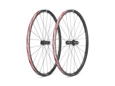 Sada kol FULCRUM Rapid Red AL C25 - XDR