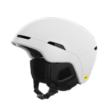 Helma Poc OBEX WF MIPS 2025/26, hydrogen white Velikost: 59-62 cm | M/L