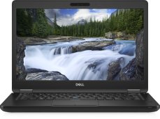 Dell Latitude 5491