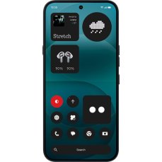 Nothing Phone (4a Pro) 8GB/128GB černý