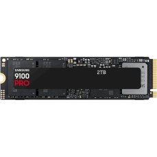 Samsung 9100 PRO M.2 PCIe 5.0 2TB