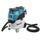 Makita VC4210M / Multifunkční vysavač třída M / 1200W / 42 l / Mokré a suché vysávání / Délka kabelu 7.5 m (VC4210M)