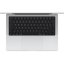 Apple MacBook Pro 14" / M5 / 16GB / 1TB / SK KLV / stříbrný
