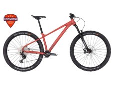 PELLS Root 1 Brick red - XL