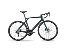 LAPIERRE Xelius DRS 7.0 Undergrowth Green - XL