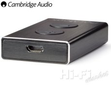 CAMBRIDGE AUDIO DacMagic XS