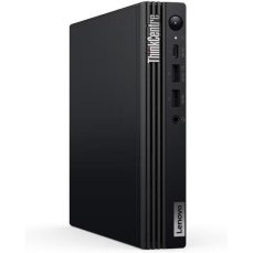 Lenovo ThinkCentre M70q Gen 5  černý
