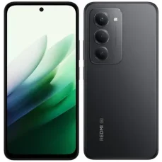 Xiaomi Redmi 15 5G 8+256GB černá / 6.9" / Android 15 (6932554453008)