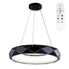 Top Light Apolo 60CZ RC 45W, 4500lm, černá dálkové ovládání