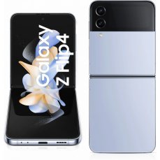 Samsung Galaxy Z Flip4 256GB Blue