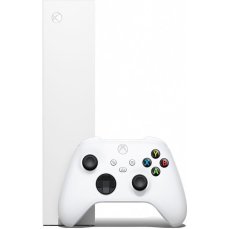Xbox Series S 1TB Robot White