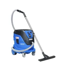 Nilfisk ATTIX 44-2LIC 107412106 / Viacúčelový vysávač / 1400W / suché aj mokré sanie / 42L (107412106)