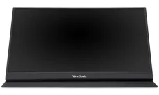 17" Viewsonic VX1755 černá / IPS / 1920 x 1080 / 16:9 / 4ms / 800:1 / 250cd-m2 / miniHDMI + USB-C / VESA / repro (VX1755)