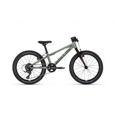 Detský bicykel KELLYS Naga Air 70 Sage Green 20" 2026