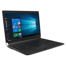 Toshiba Portege A30-C-1PD / 13" / Intel Core i7-6500U 2,50 - 3,10 GHz
 / 8 GB RAM / 512 GB SSD
