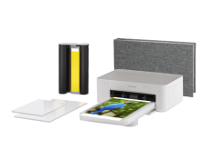 Xiaomi - Instant Photo Printer 1S Set EU (XIMI43584)