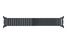 Samsung Látkový řemínek (velikost S/M) Černá ET-SVL32SKEGEU