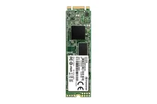 Transcend MTS830S 512GB / SSD disk / M.2 2280 SATA / RW: 560/500 MBps / IOPS: 80K/85K / MTBF 2.0mh (TS512GMTS830S)