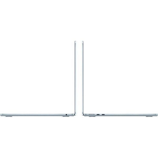 CTO Apple MacBook Air 13,6"  / M5 10xCPU/10xGPU / 16GB / 1TB / INT KLV / Modrá