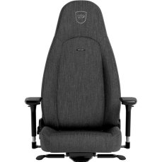 noblechairs ICON TX látková herní křeslo černé