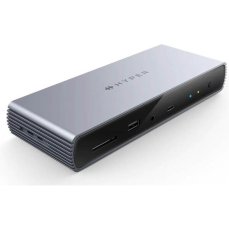Hyper® Thunderbolt 4 dokovací stanice
