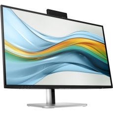 HP 527pm monitor 27"