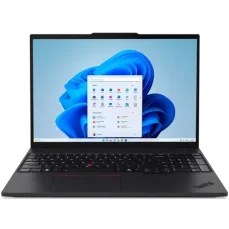 Lenovo ThinkPad P16s Gen 4 čierna / 16" WUXGA / AI 9 HX PRO 370 2.0GHz / 2x32GB / 1TB SSD / Radeon 890M / W11P (21RX000XCK)