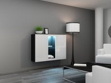 Halmar VIGO KORPUS černá