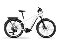 LAPIERRE E-Explorer 8.8 High Paris Stone Beige - L