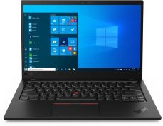 Lenovo ThinkPad X1 Carbon Gen 8 / 14" / Intel Core i7-10610U 1,80 - 4,90 GHz
 / 16 GB RAM / 256 GB SSD NVMe