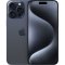Apple iPhone 15 Pro Max 1TB modrý titán (Kategória C)