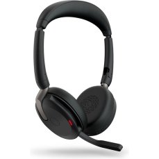 Jabra Evolve2 65 Flex Link380a UC/Stereo