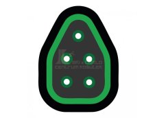 Displej Bafang DP C010.CB Bluetooth