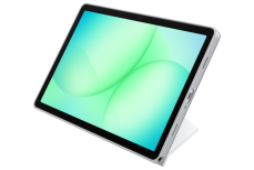 Samsung Tab A11+ Ochranné pouzdro Bílá EF-BX230PWEGWW