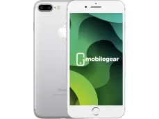 iPhone 7 Plus 128GB Stříbrná třídy Velmi dobrý+