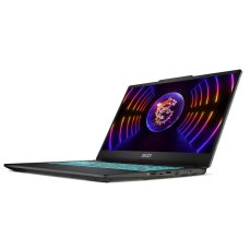 MSI Cyborg 15 A13VF-1491XFR / NVIDIA GeForce RTX 4060 8 GB