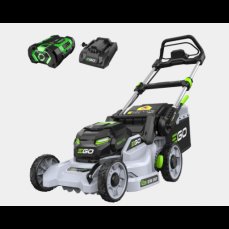 EGO POWER + LM1711E kosačka akumulátorová set 2,5Ah