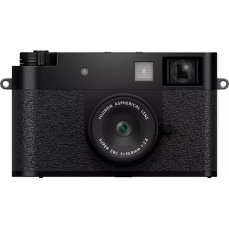 FujiFilm X-Half (X-HF1) čierny