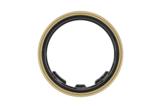 Samsung Galaxy Ring Titanium Gold vel. 7 SM-Q507NZDAEUE
