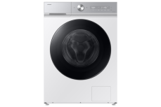 Samsung 11/6kg Bespoke AI™ Pračka se sušičkou s AI Wash a QuickDrive™ Bílá WD11DB8B85GHU4