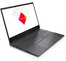 HP OMEN 16-c0002np / 16,1" / AMD Ryzen 7 5800H 3,20 - 4,40 GHz
 / 16 GB RAM / 512 GB SSD NVMe / AMD Radeon RX 6600M 8 GB