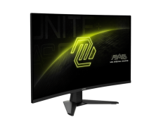 MSI MAG 32CQ6F 31.5" / 31,5" / 2560 x 1440 / 0,5 ms