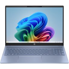 HP OmniBook 5 NG AI PC 16-ag1001nc  modrý