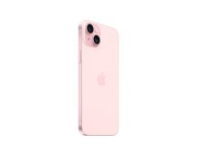 Mobilní telefon Apple iPhone 15 Plus 128GB Pink